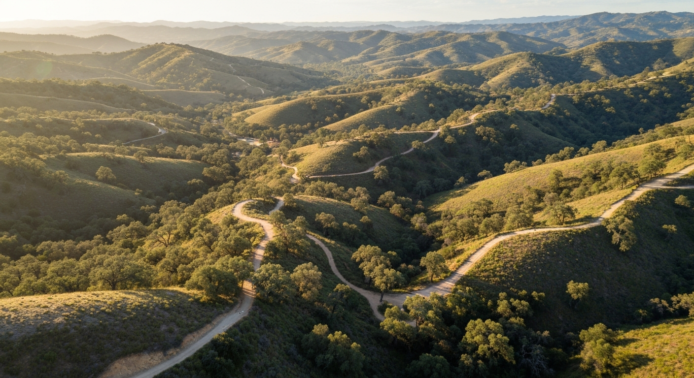 Daley Ranch