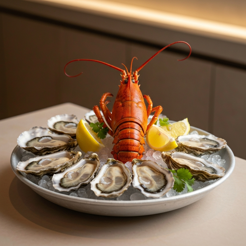 Malibu Seafood