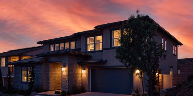 Orange County Real Estate