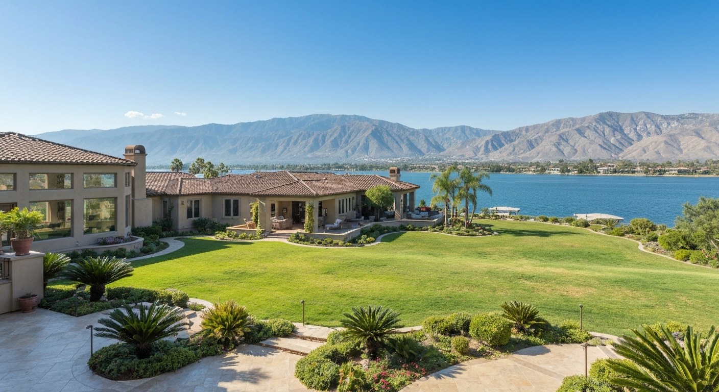 Lake Elsinore Real Estate