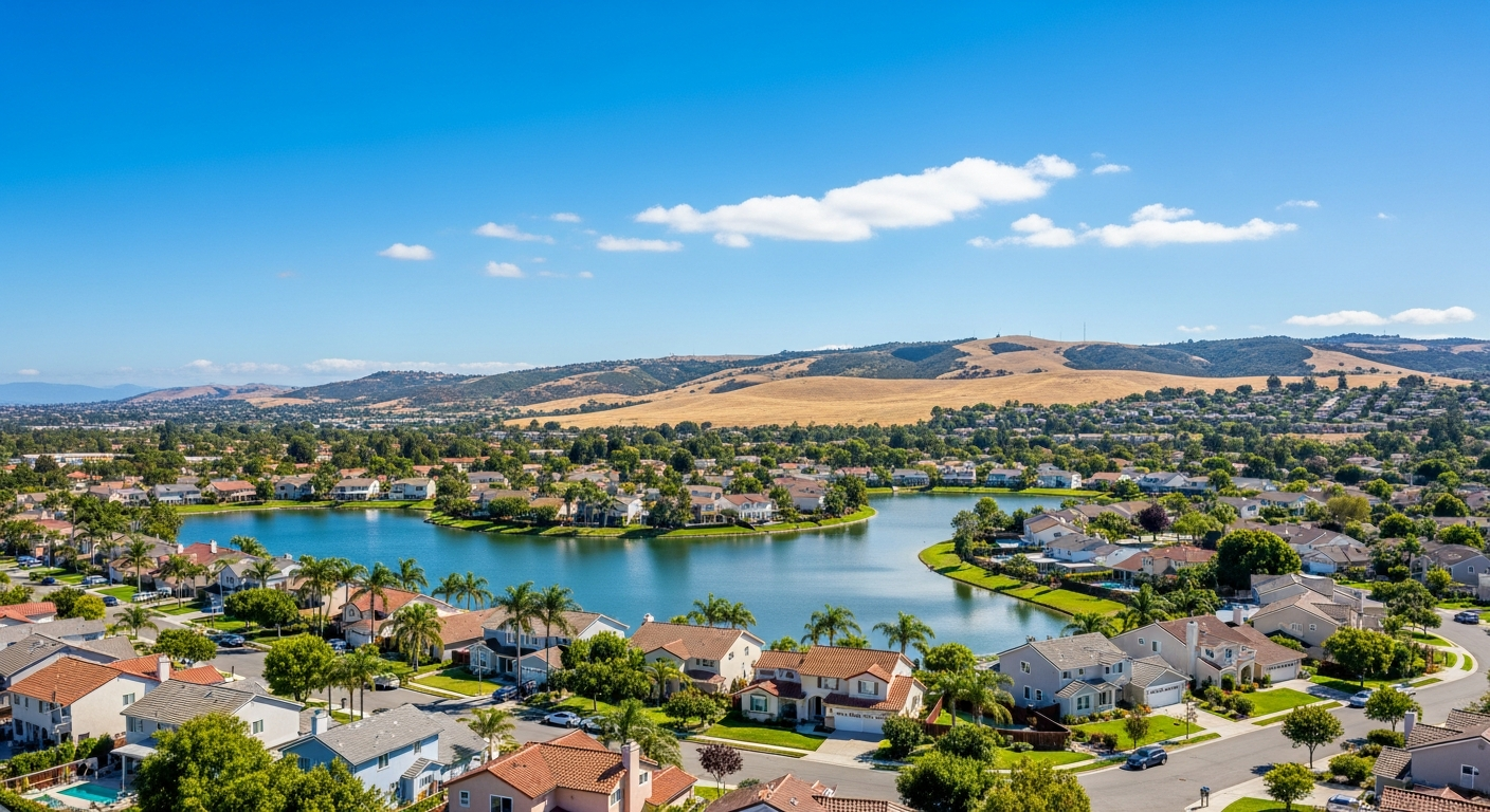 Santee Real Estate