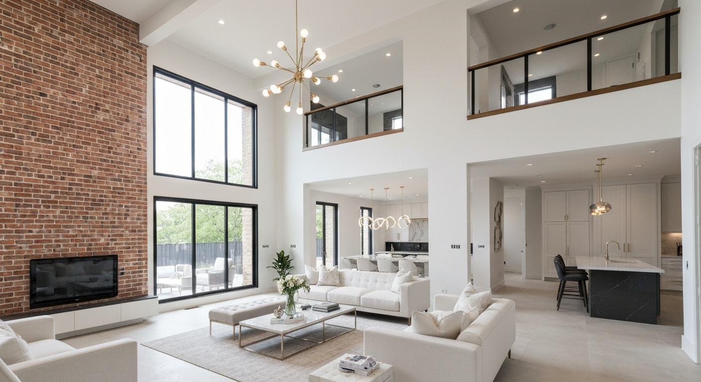 Fix & Flip Loans