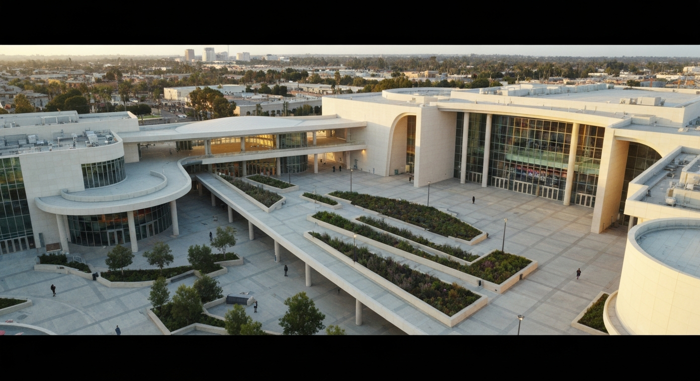California Center for the Arts