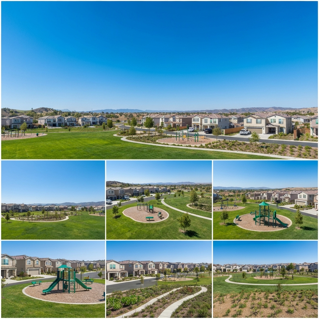Menifee Real Estate