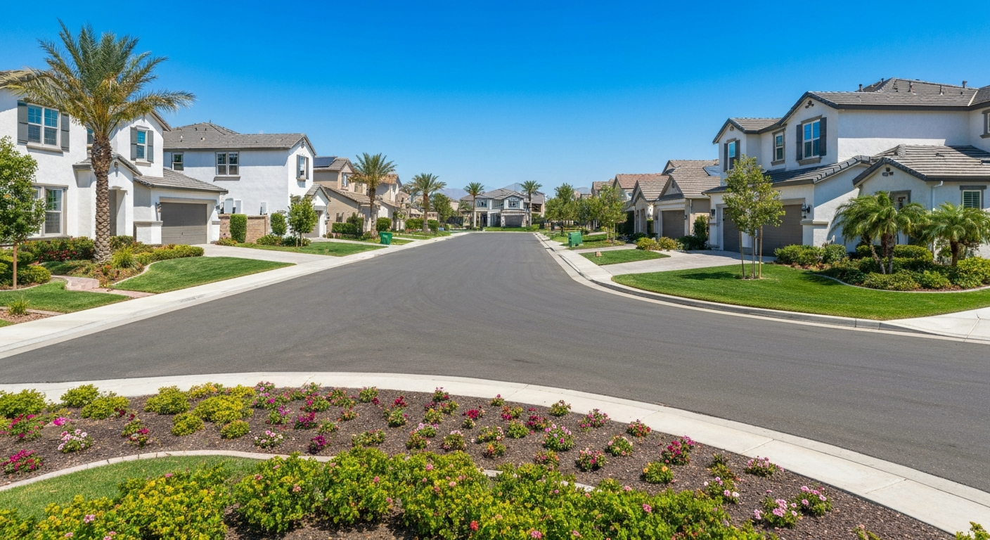 Navigating the Jumbo Loan Market in High-Cost California Counties