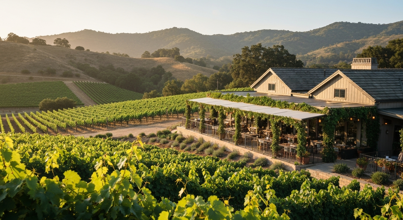 Leoness Cellars