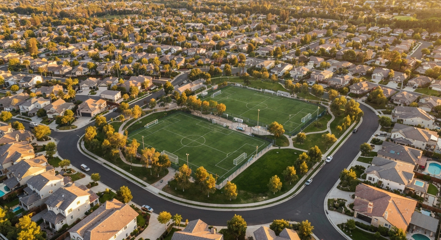 How World Cup 2026 Is Reshaping the Southern California Housing Market