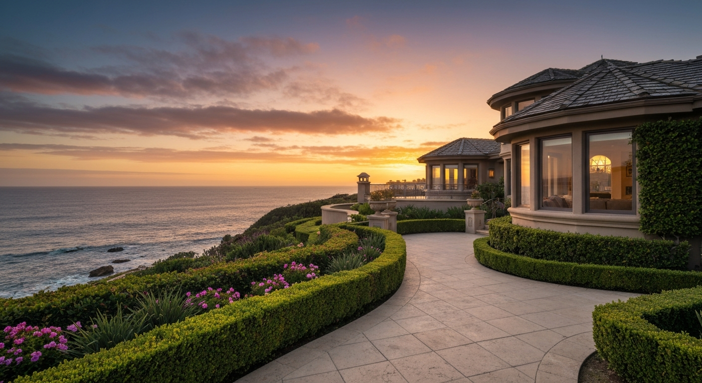 La Jolla Real Estate