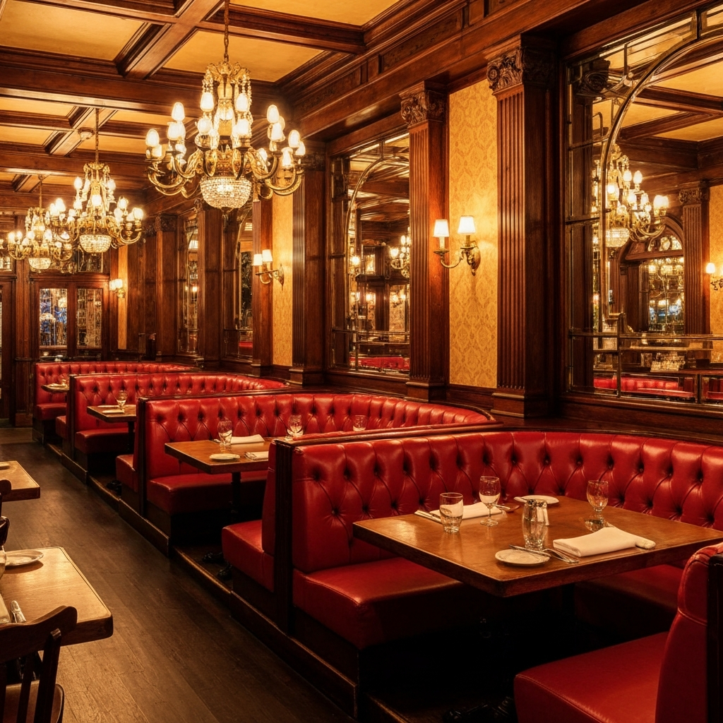 Musso & Frank Grill