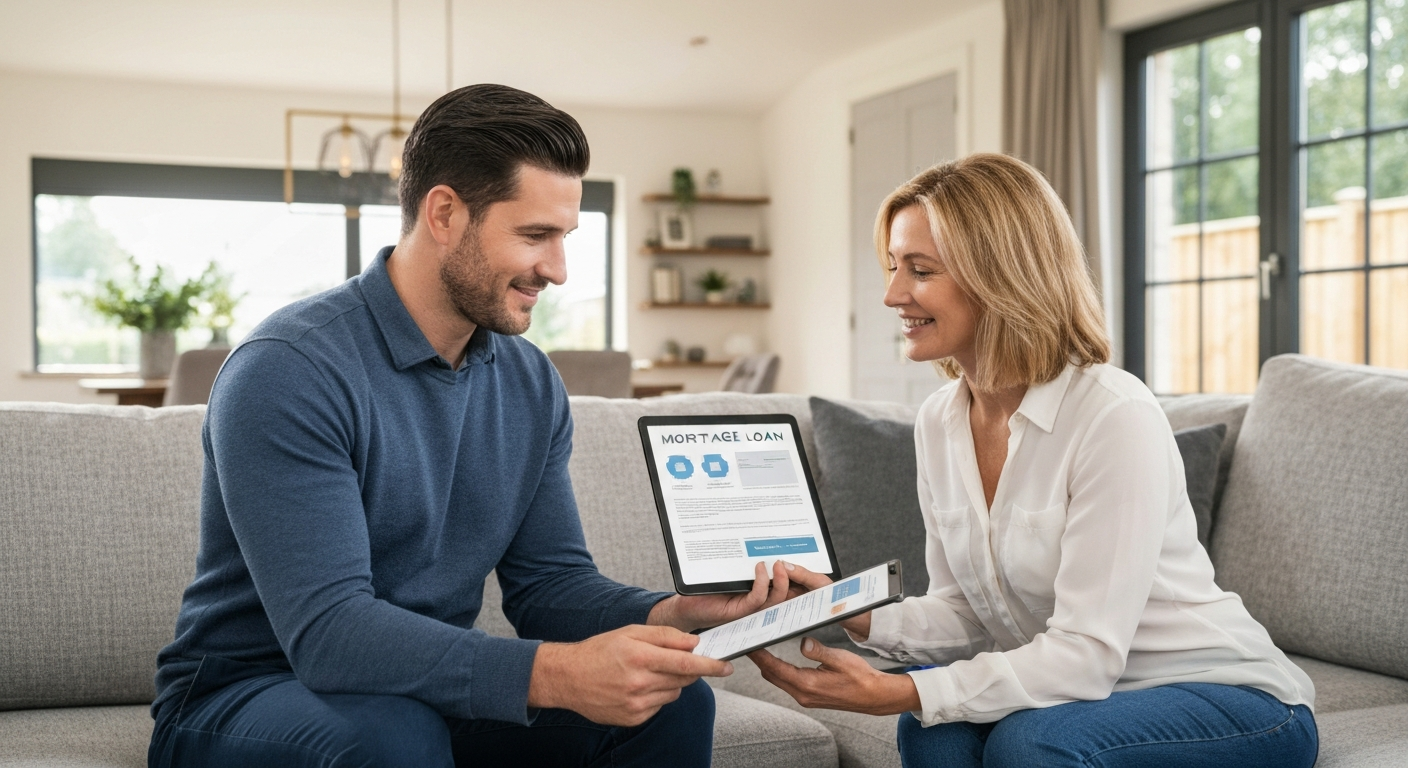 Step 8: Finalize Your Financing Strategy