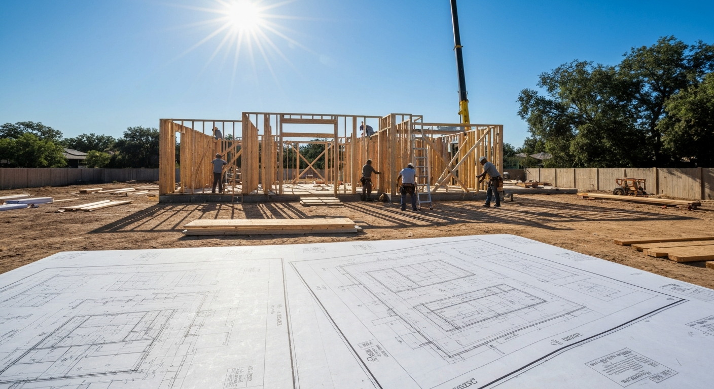Construction Loans
