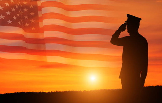 Military veterans support