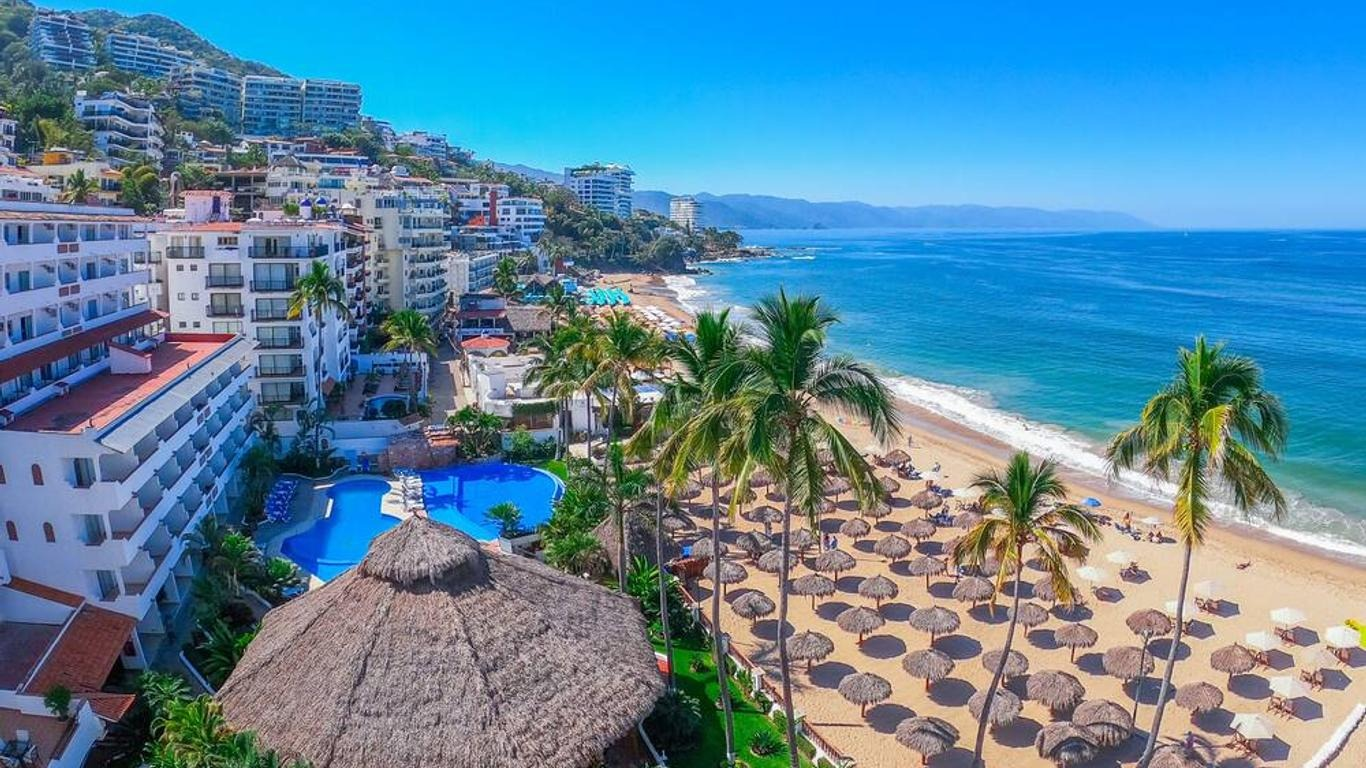 Mexico Real Estate 1