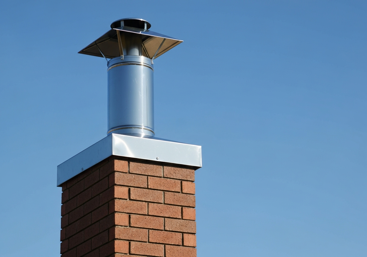Chimney cap