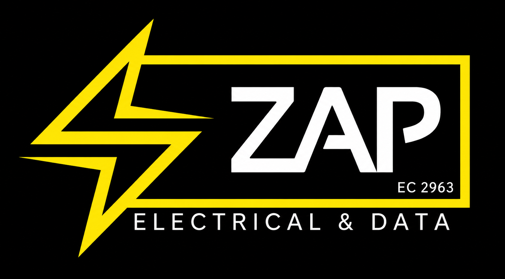 Zap Electrical Logo