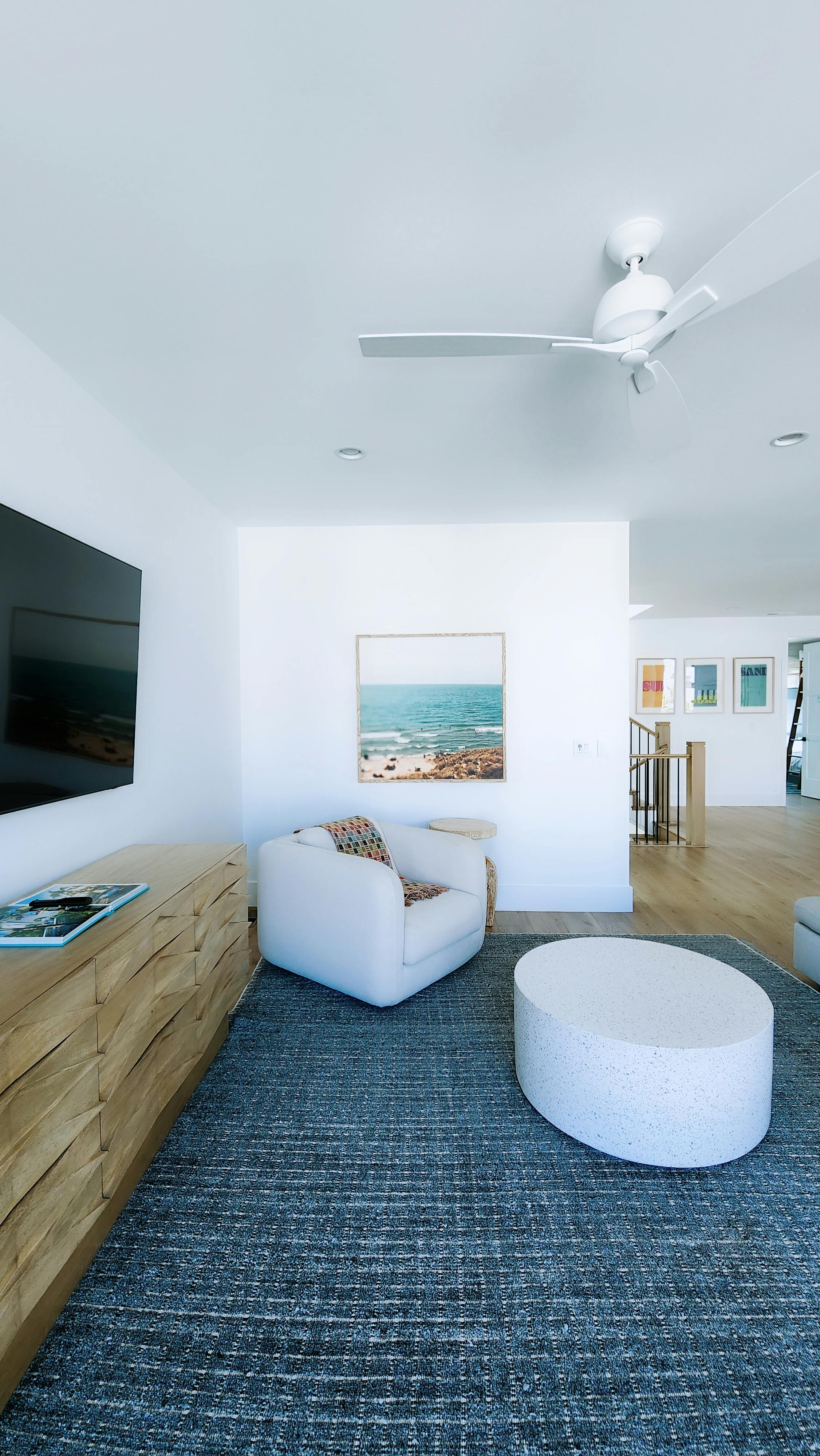 Ceiling Fan Installation Carrum Downs
