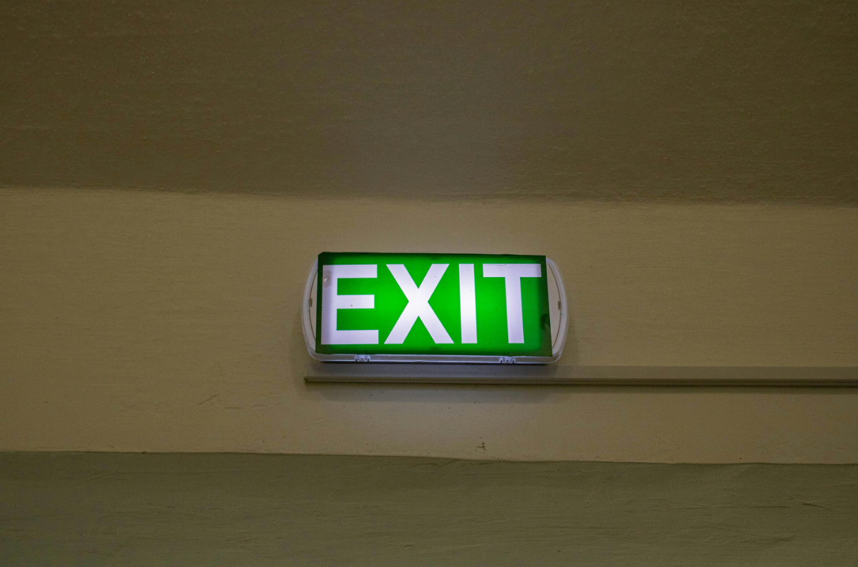 Exit & Emergency Lighting