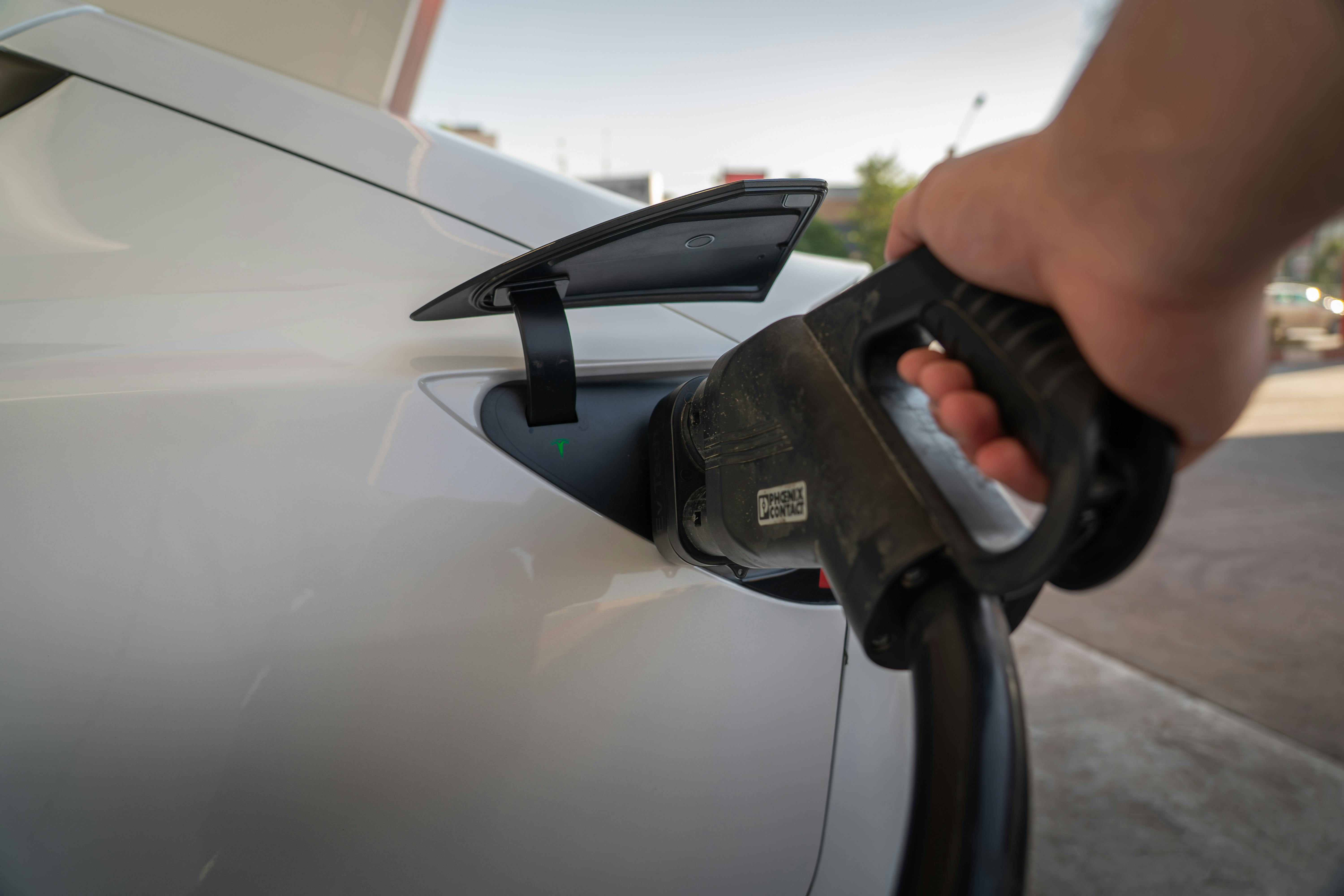 EV Charger Installation Carrum Downs