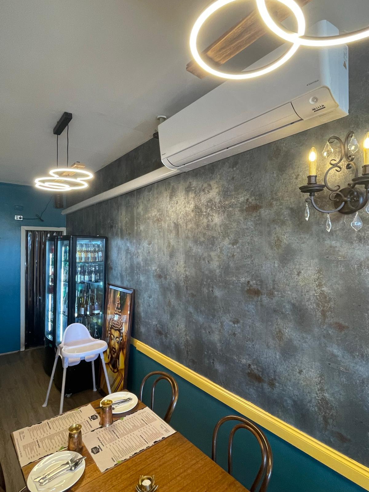 Commercial Electrical Services
