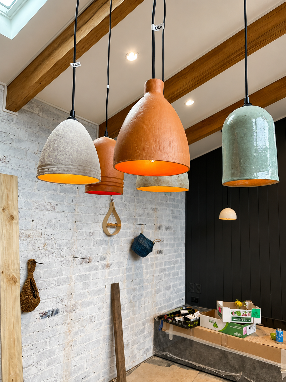 LED & Feature Lighting Carrum Downs