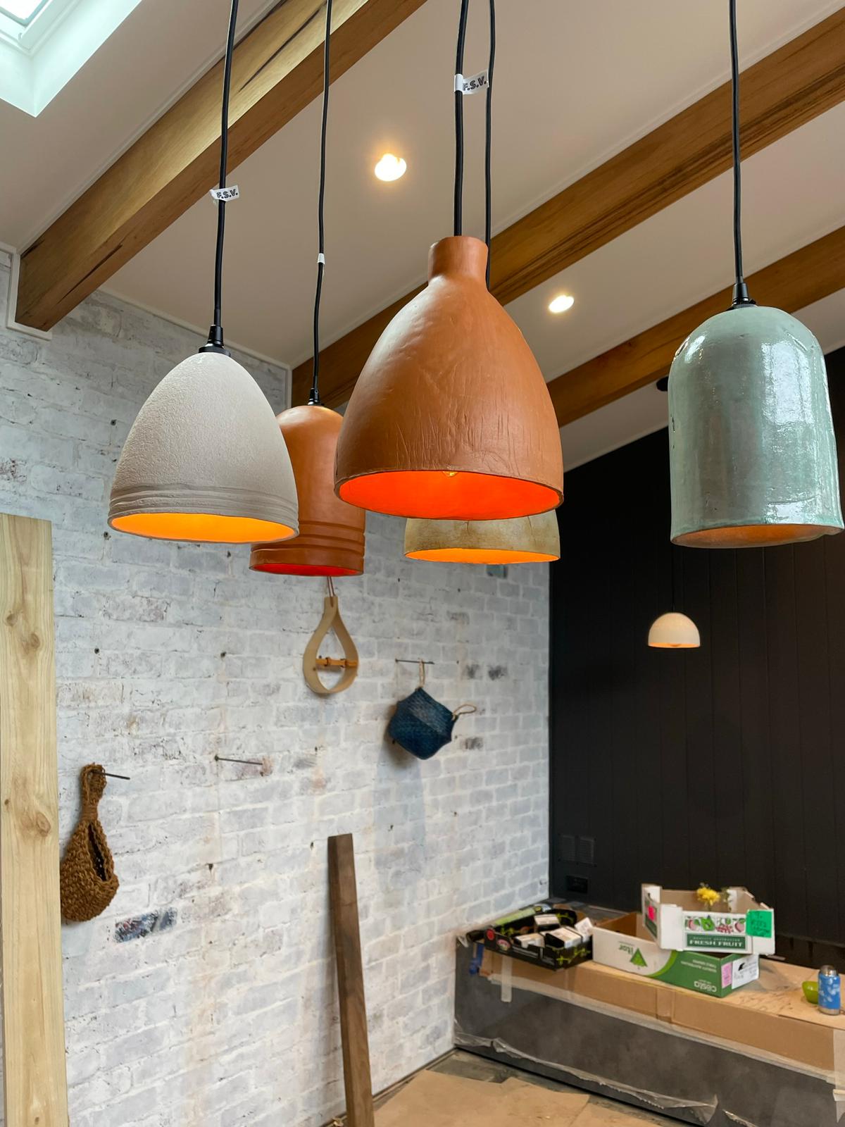 LED Feature Lighting