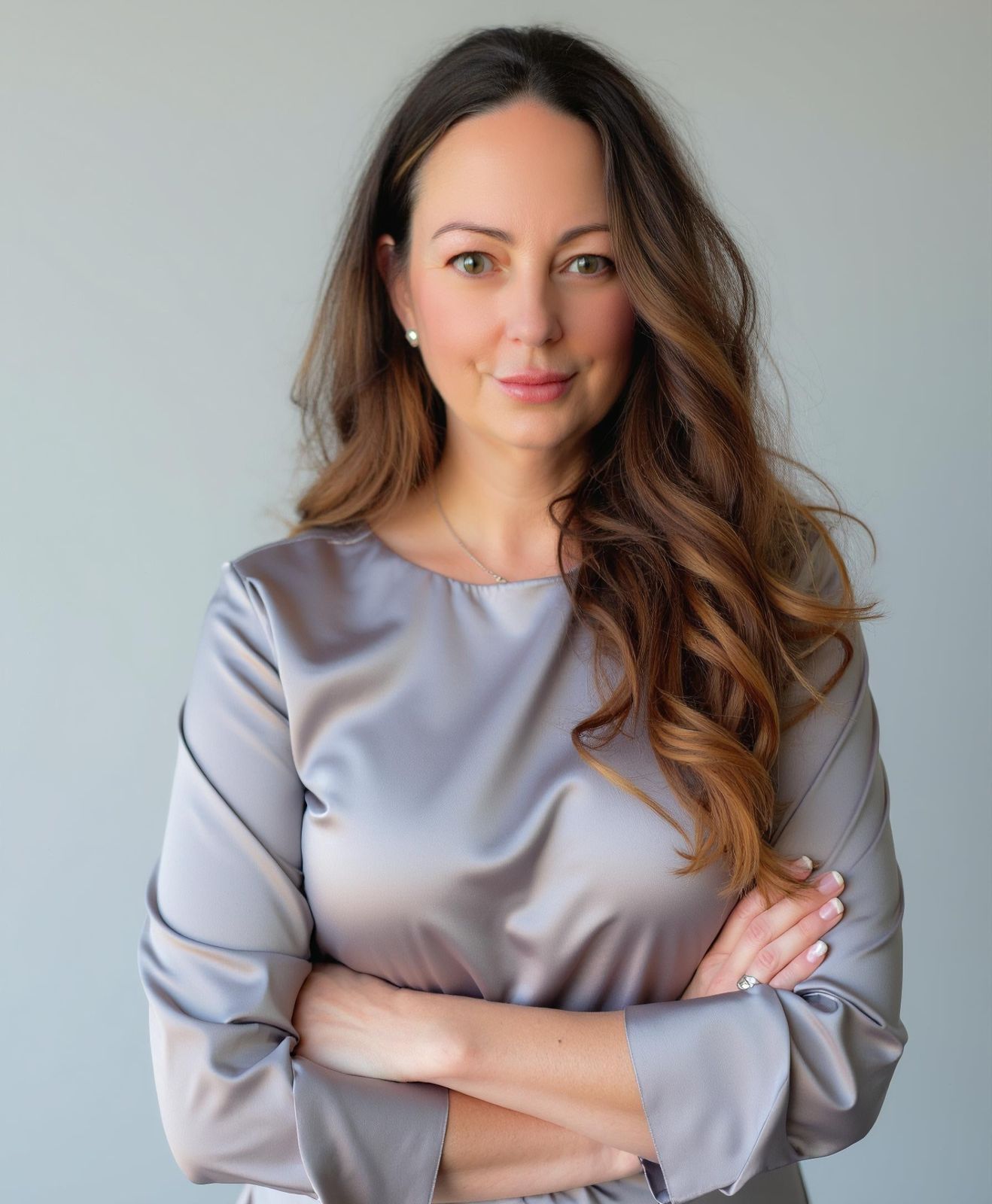 Belinda Paris, executive interview preparation