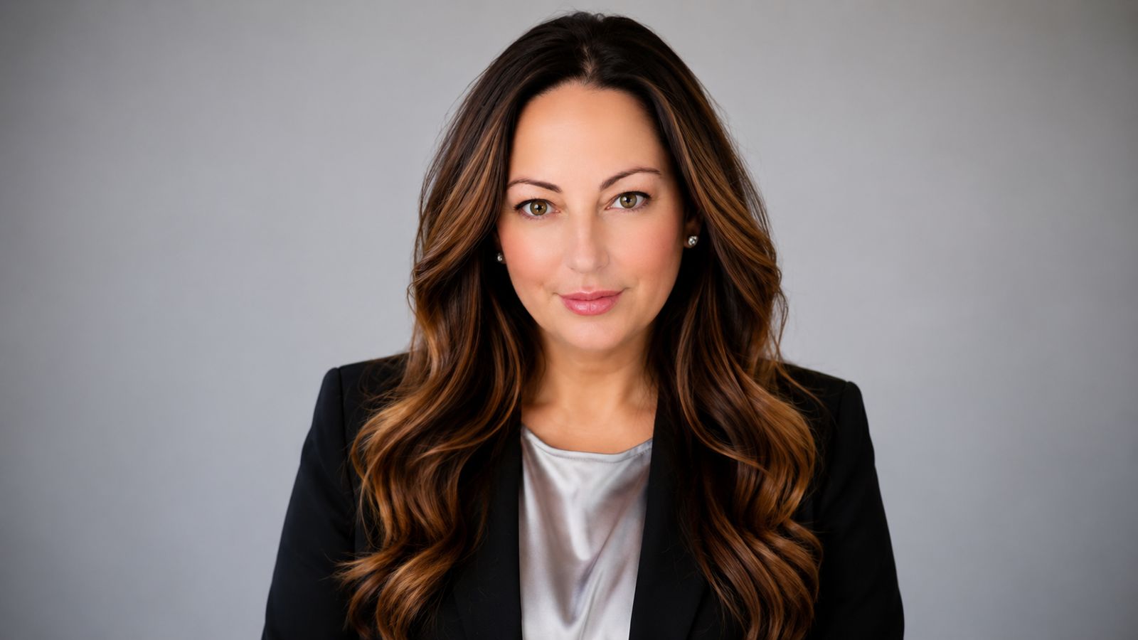 Belinda Paris, CFO and finance resume writer