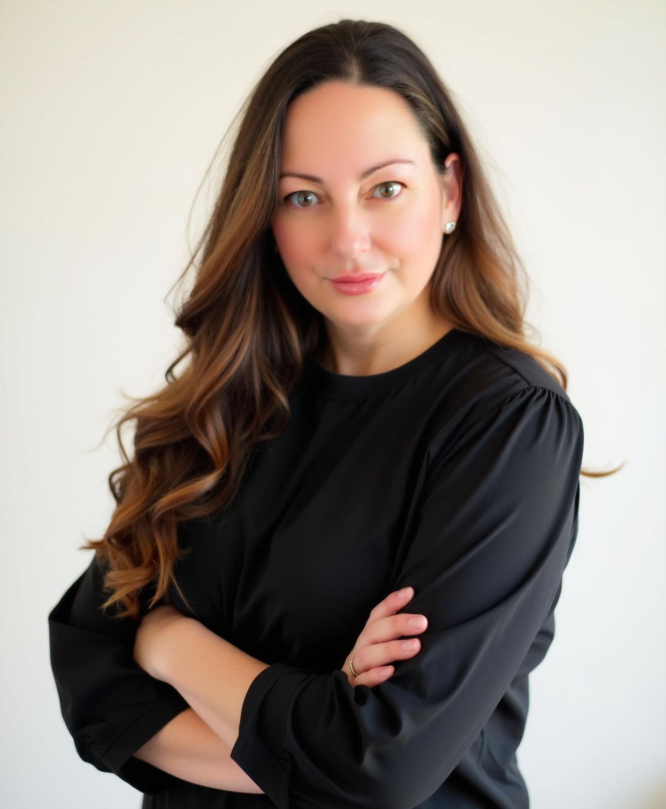 Belinda Paris, executive career strategist