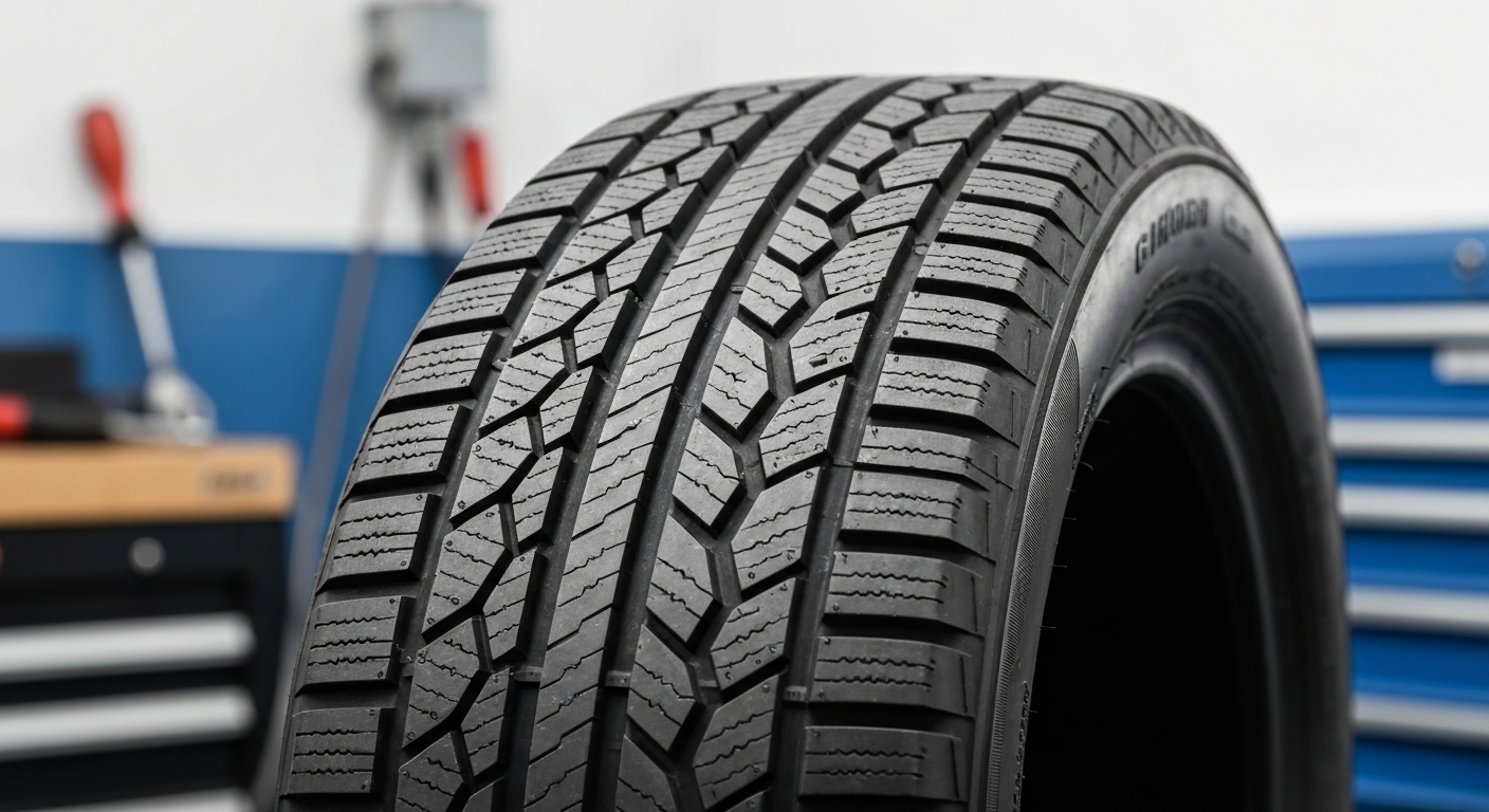Nokian Renkaat