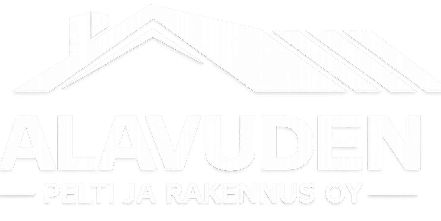 Alavuden Pelti ja Rakennus Oy