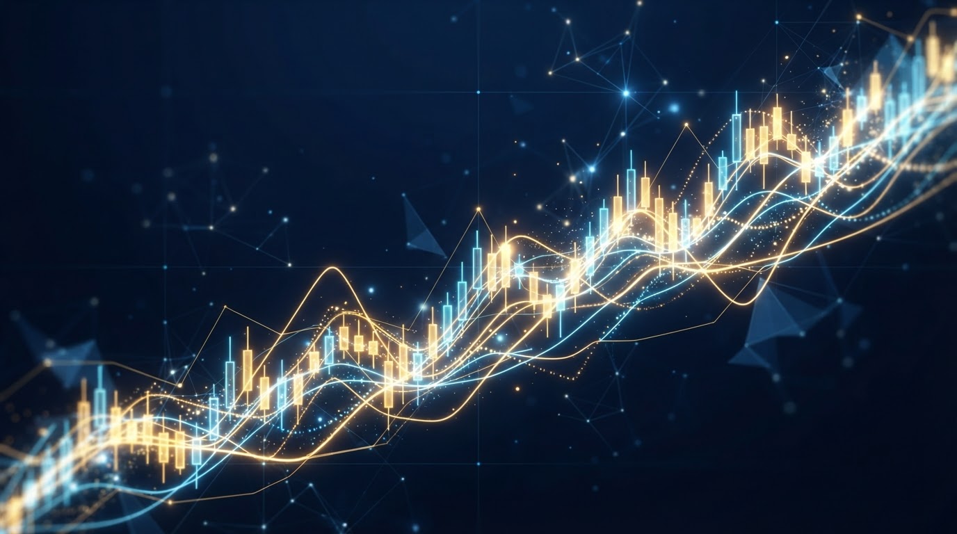 استراتيجيات الاستثمار الرقمي النشط: لماذا نبحث عن الحركة الأقرب؟