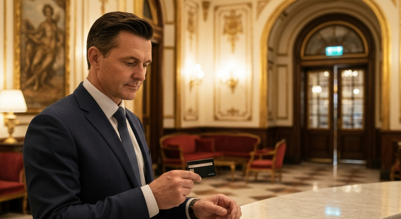 Hotel Payment