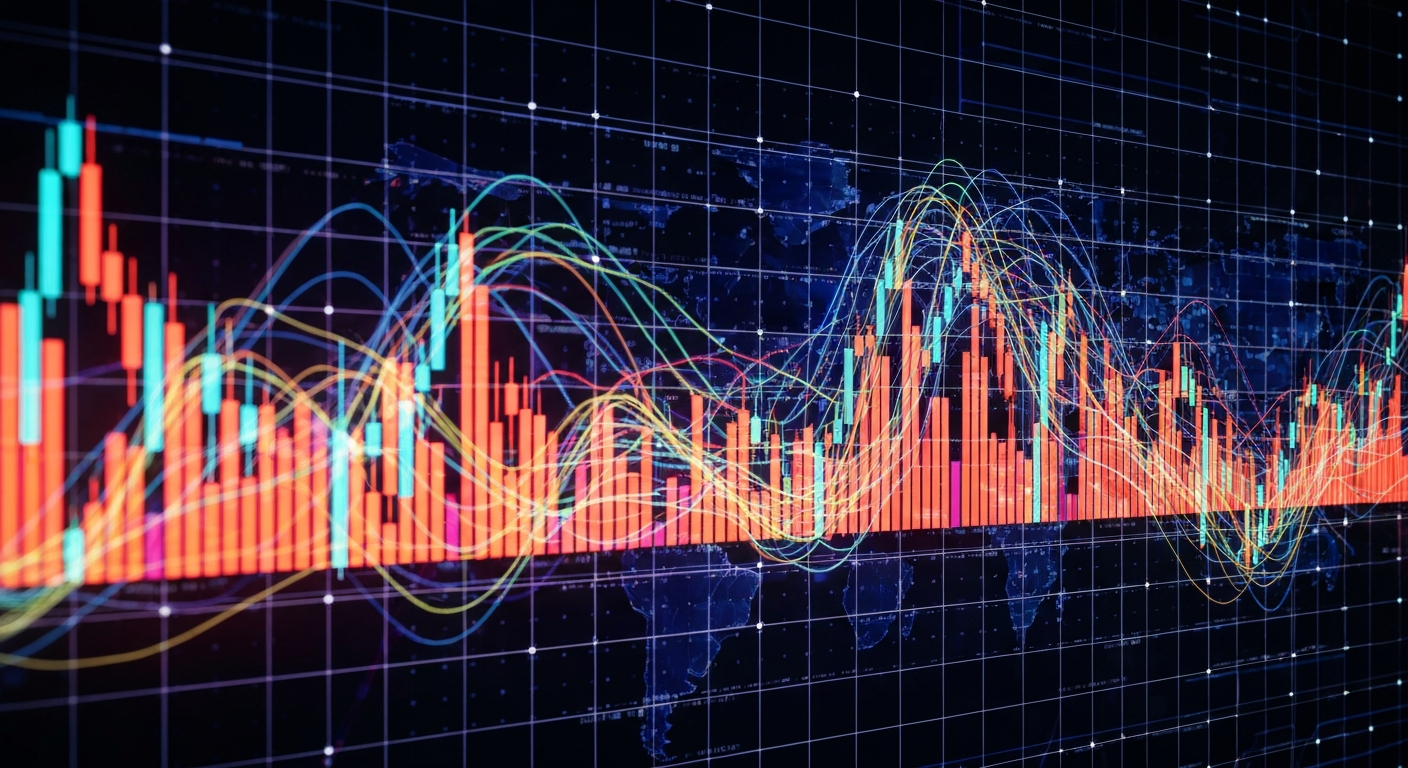 تأثير الفائدة الأمريكية على أسواق الخليج: كيف تستفيد من قرارات الفيدرالي؟