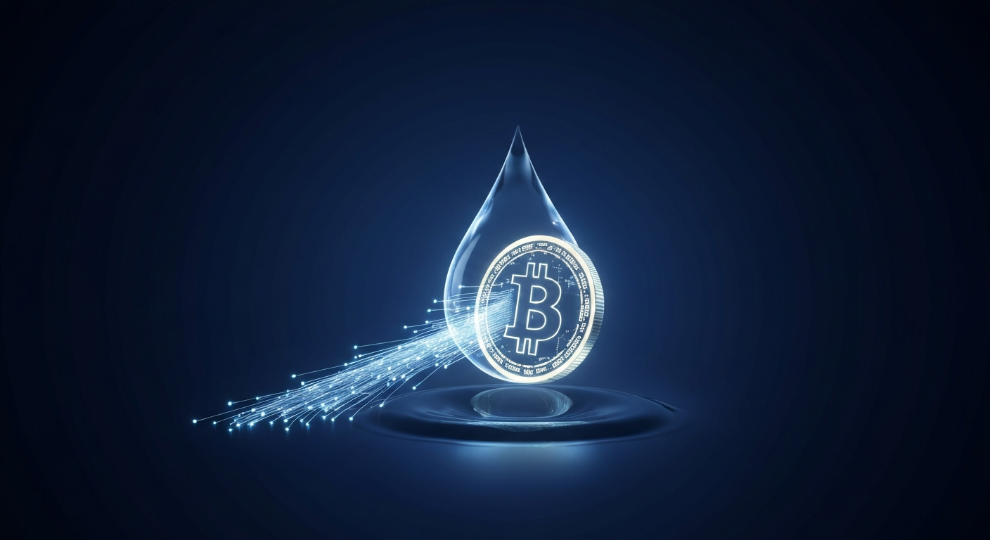 السيولة (Liquidity)