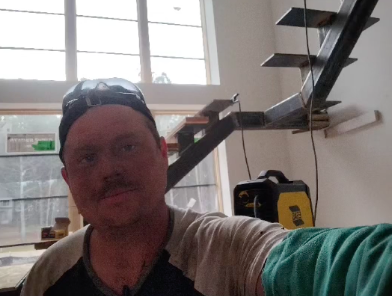 Pipe welding and fabrication in Raleigh NC