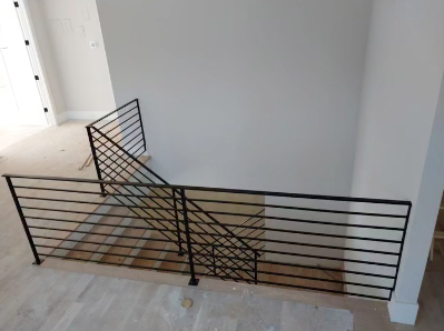 Ornamental metal gates in Raleigh NC