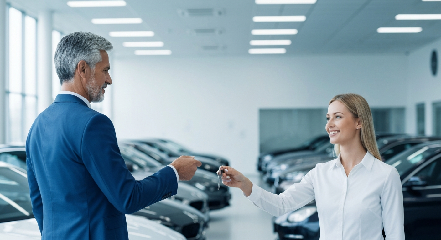 Auto verkaufen an MRT Automobile