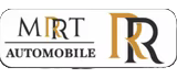 MRT Automobile Logo