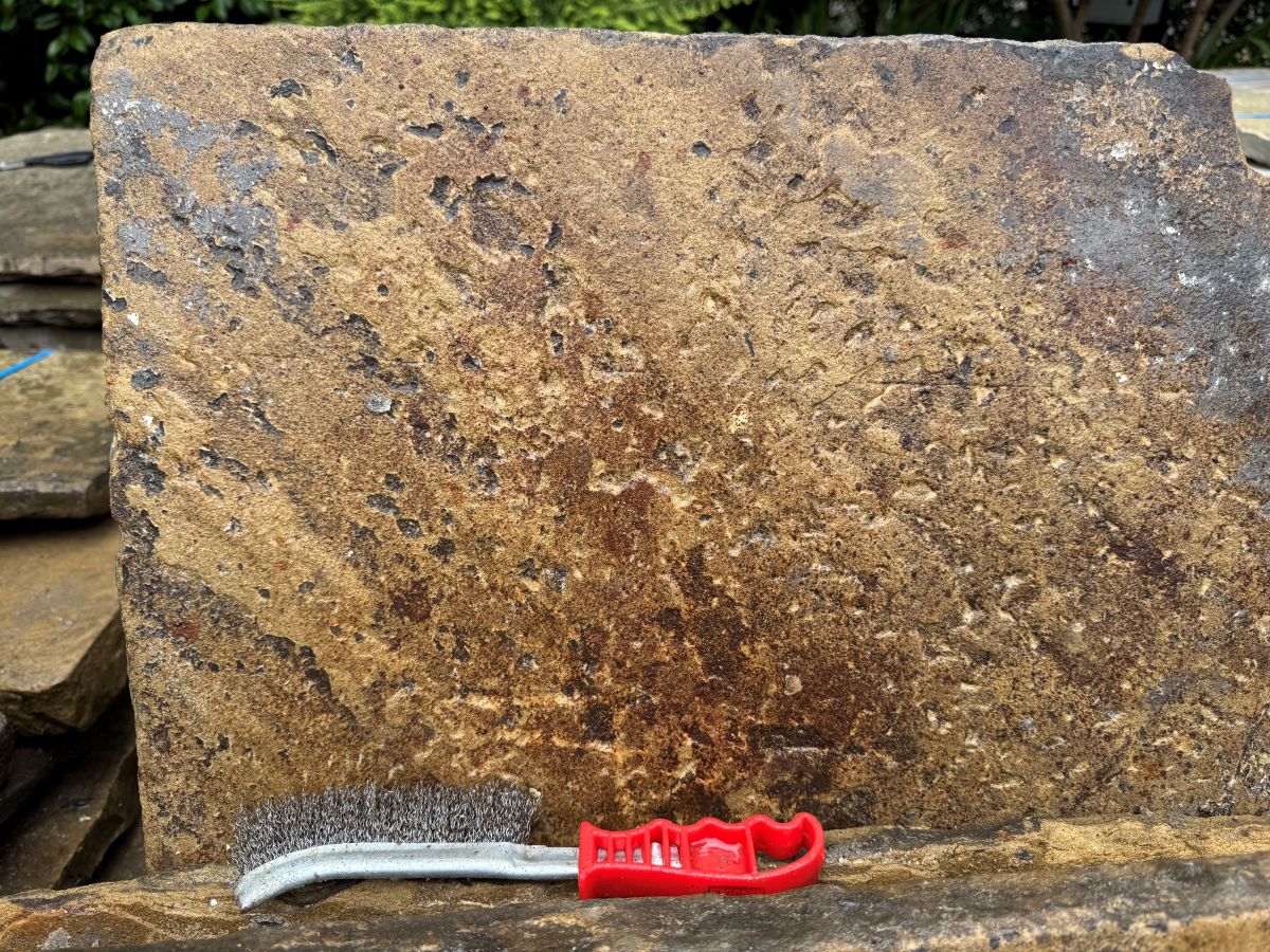 Natural Stone