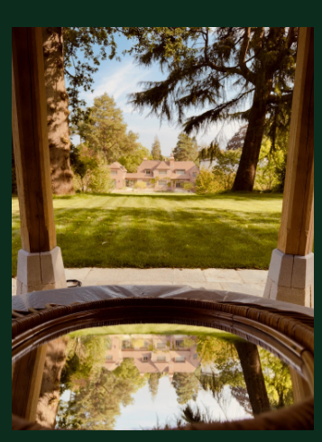 Bespoke Landscapes