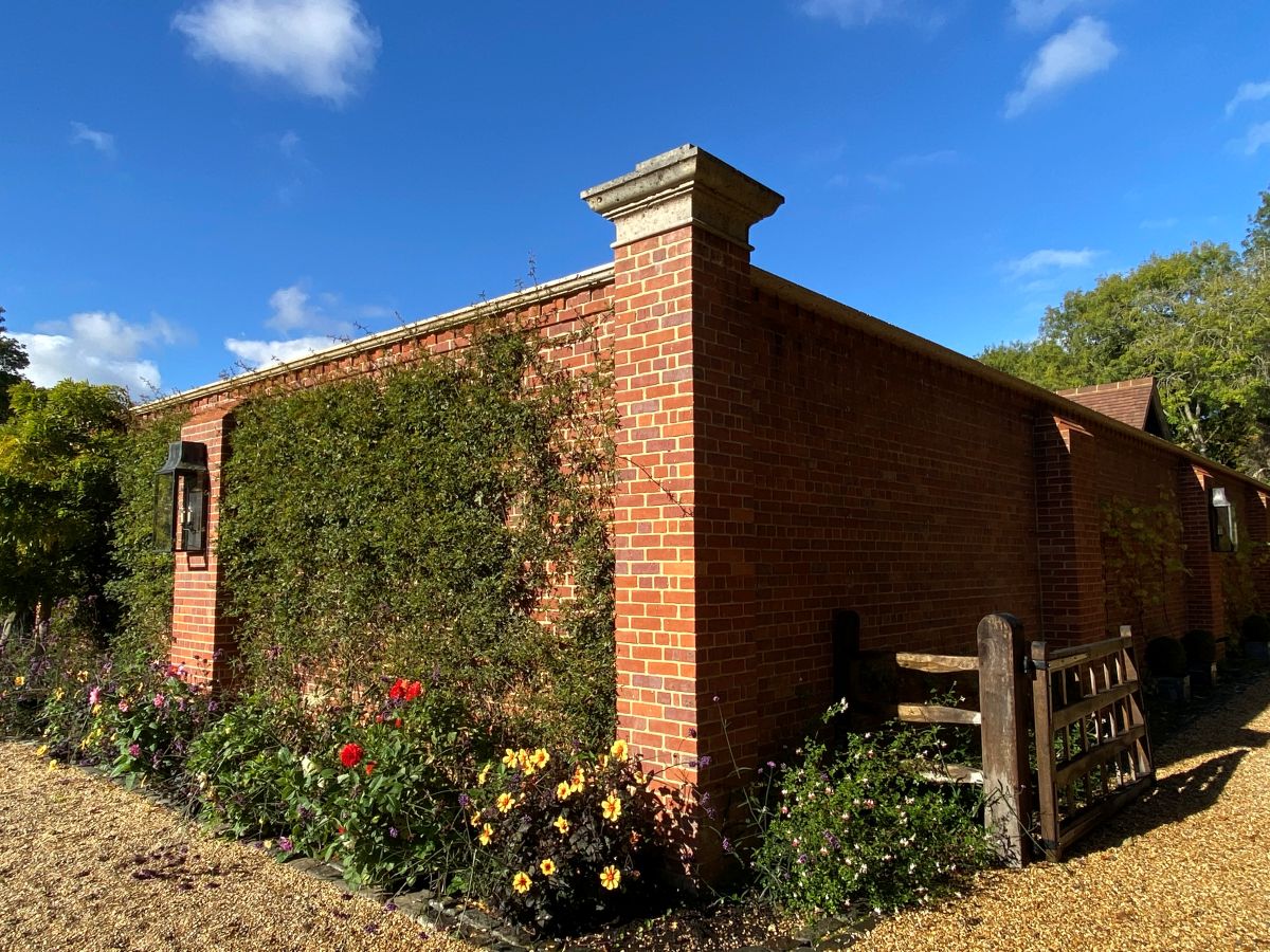 Traditional Masonry