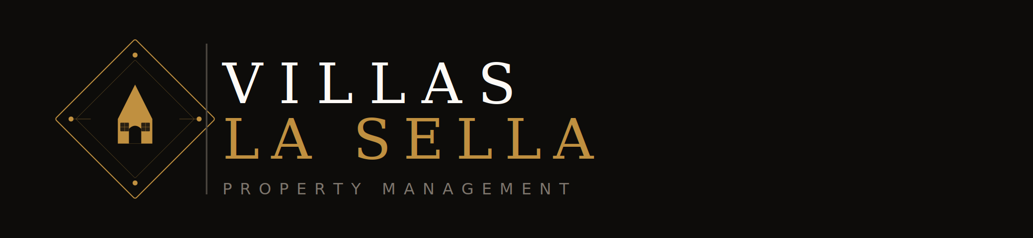 Villas La Sella