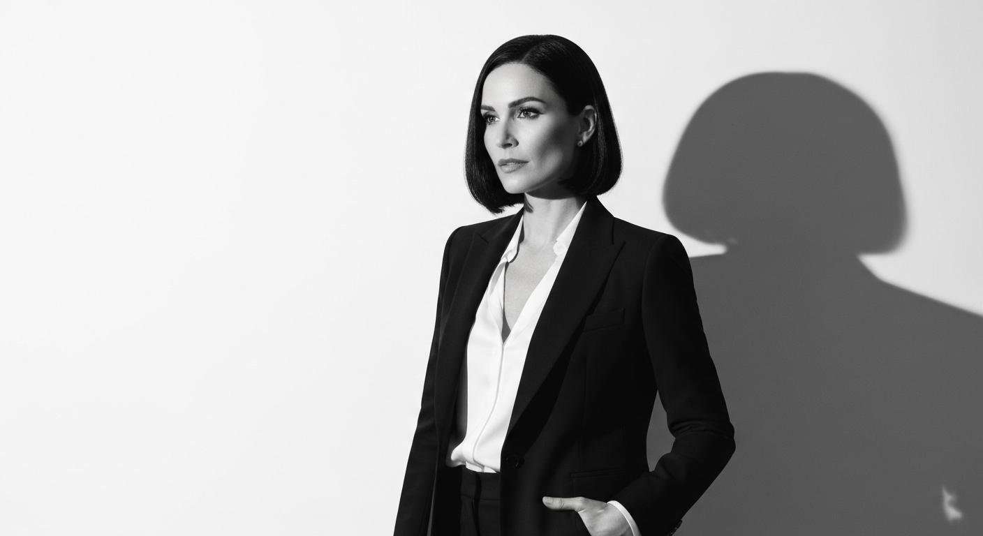 Ingrid Reid Andrews - Positioning Strategist and Founder of Build Brand Futures