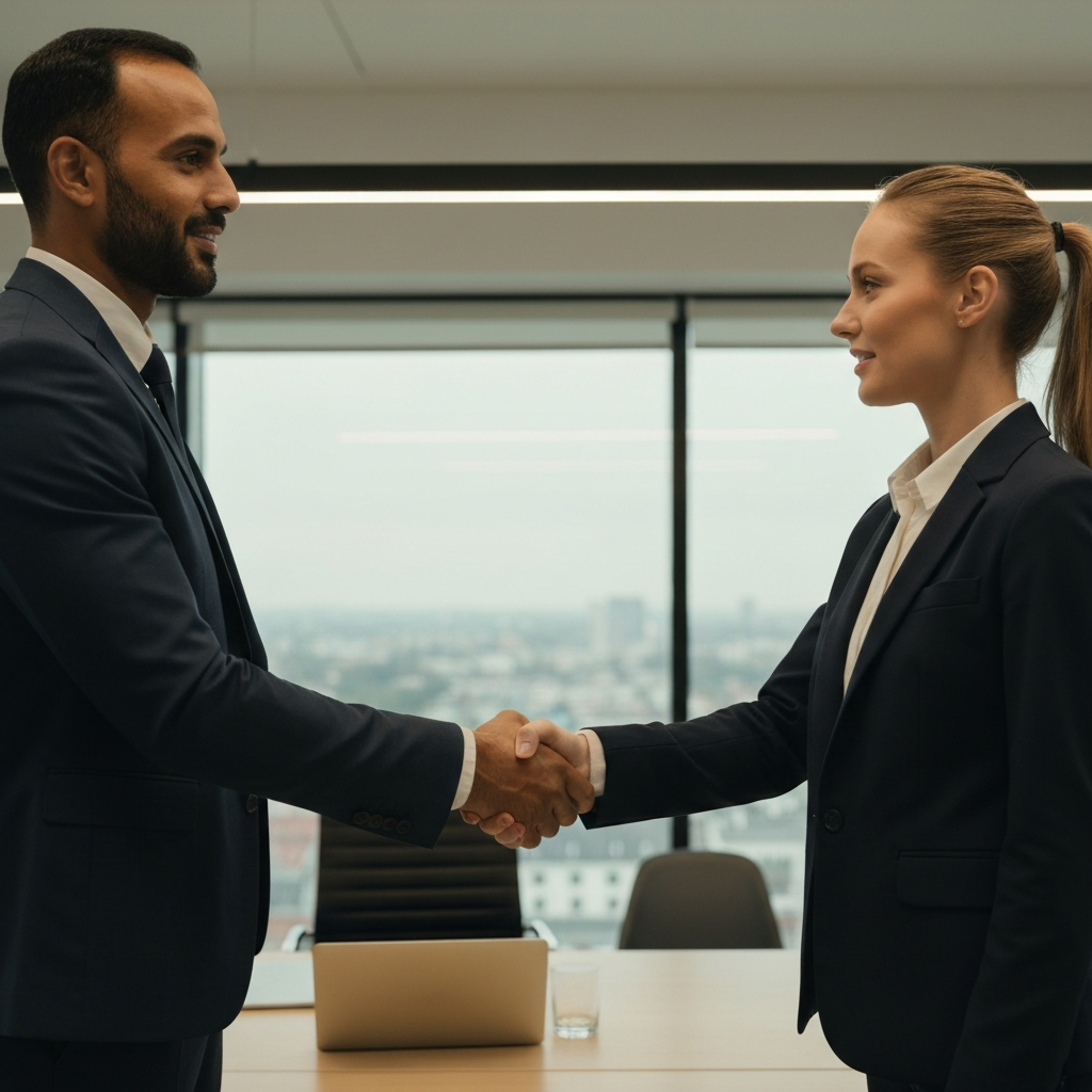 Offer Management & Onboarding Advisory