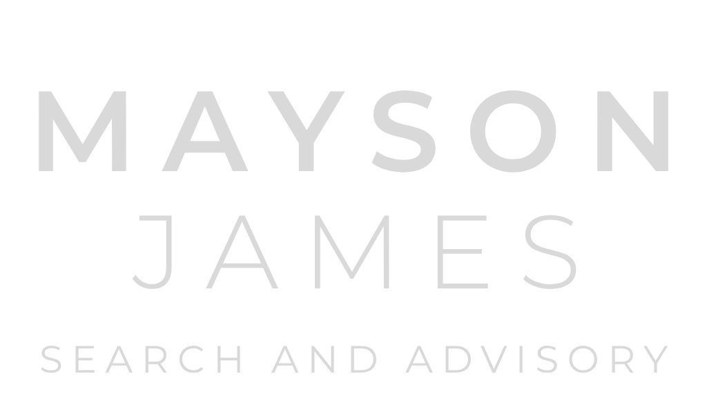 Mayson James