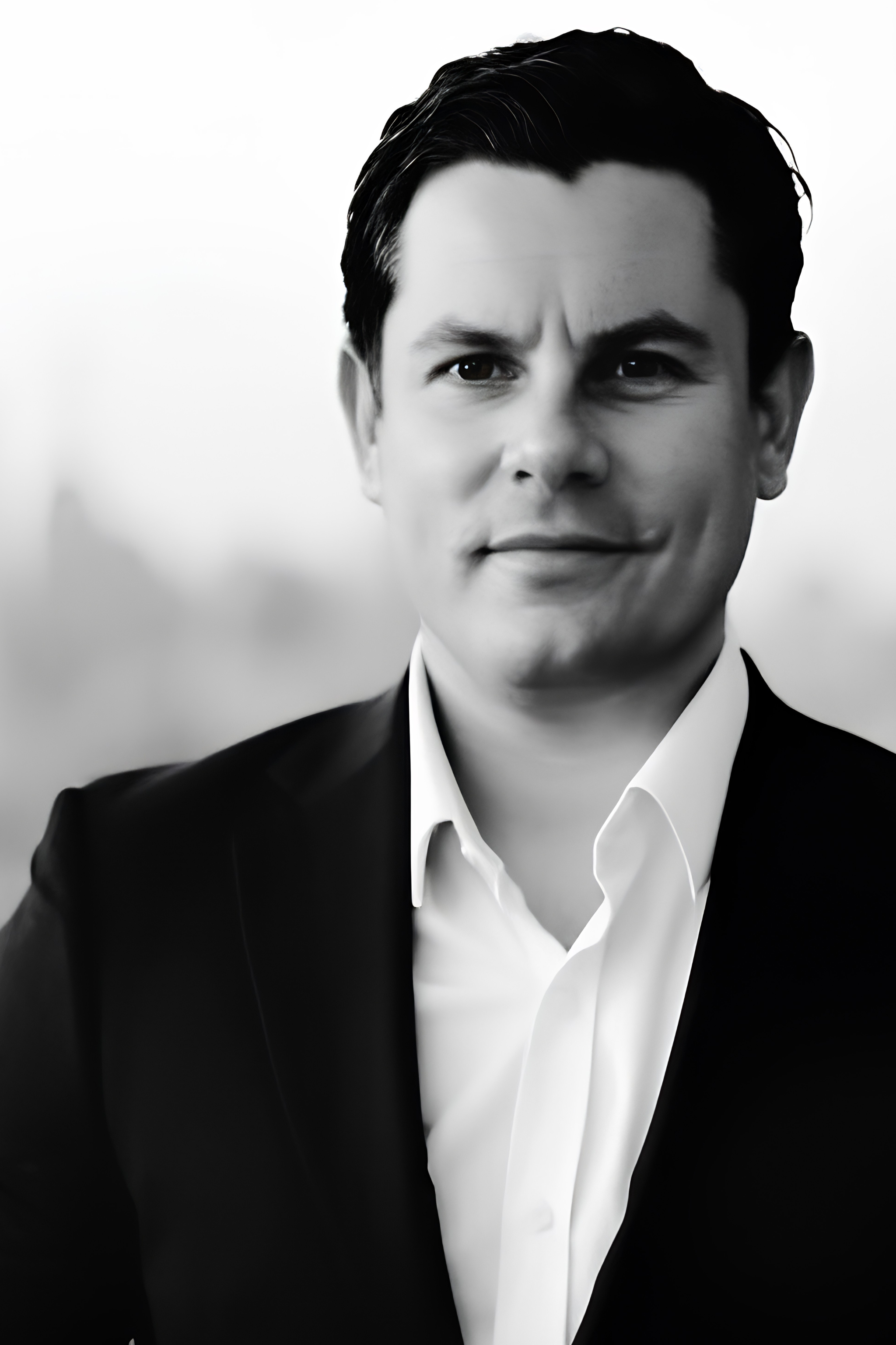 Elliot Jackson, Founder