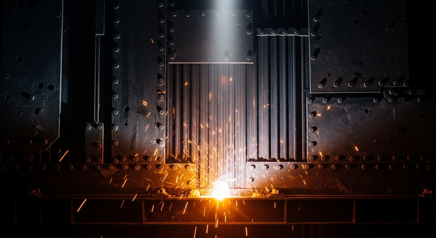 Kuna Mobile Welding