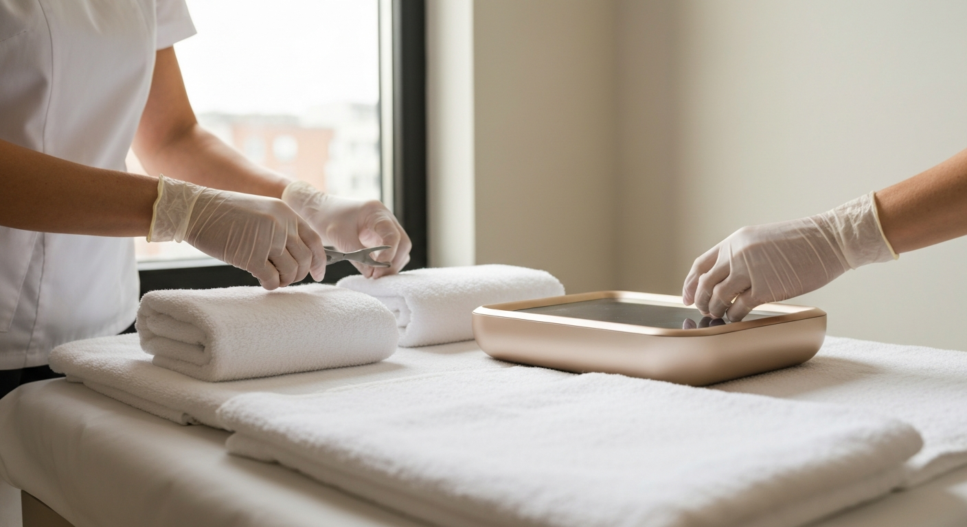 Luxury At-Home Care