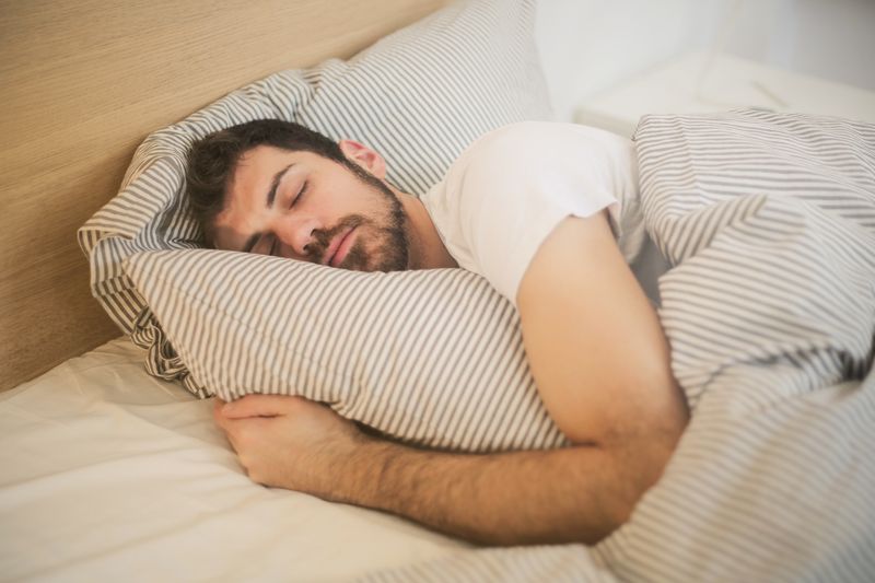 Sleep and Calm Support