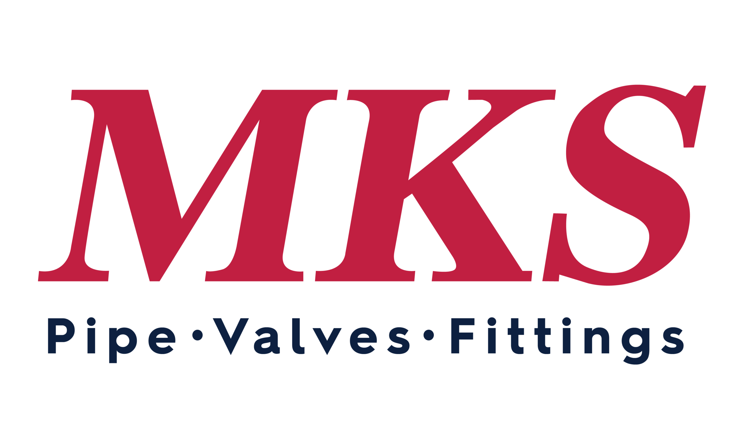 MKS Pipe & Valve